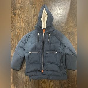 Girls Orolay “Amazon” Jacket